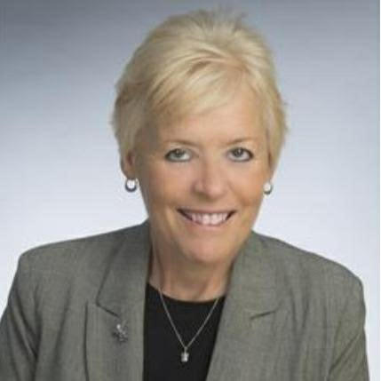 Carole Cohen